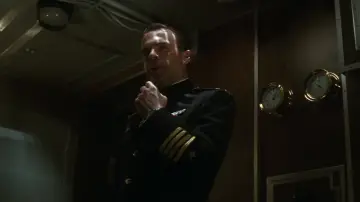 Задник к фильму "Охота за «Красным Октябрем»" #1724173
