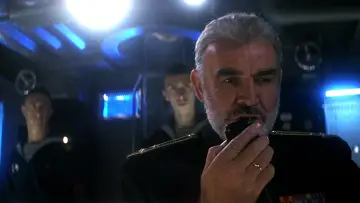 Задник к фильму "Охота за «Красным Октябрем»" #218782