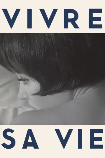 Постер к фильму "Жить своей жизнью" #187562