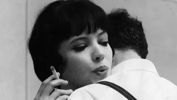Задник к фильму "Жить своей жизнью" #983813