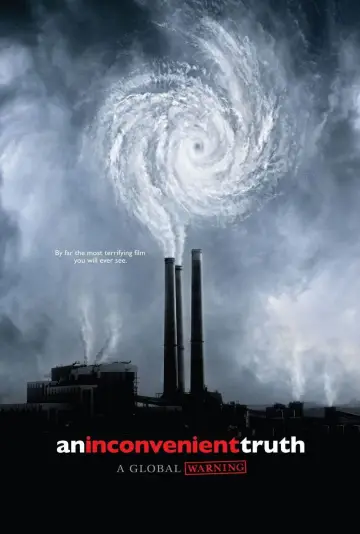 Постер к фильму "Неудобная правда" #1087031