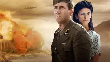 Задник к фильму "Выбор капитана Корелли" #311079