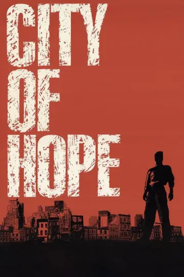 Постер к фильму "City of Hope" #1035049