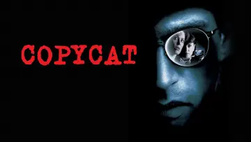 Задник к фильму "Имитатор" #154748