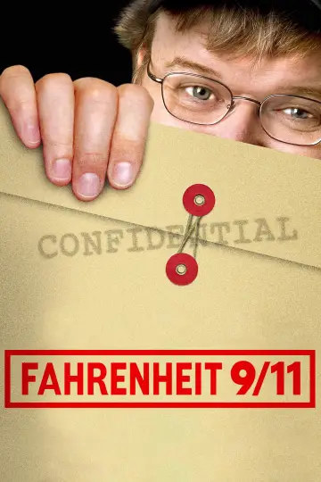Постер к фильму "Фаренгейт 9/11" #1025746
