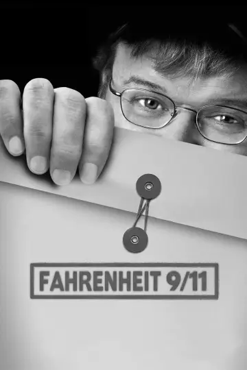 Постер к фильму "Фаренгейт 9/11" #1168613