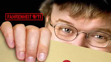 Задник к фильму "Фаренгейт 9/11" #905012