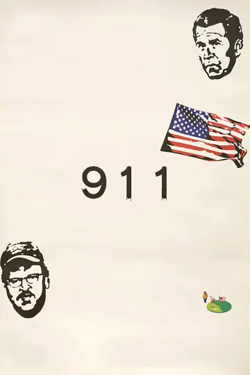 Постер к фильму "Фаренгейт 9/11" #905019