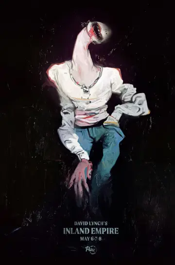 Постер к фильму "Внутренняя империя" #142420