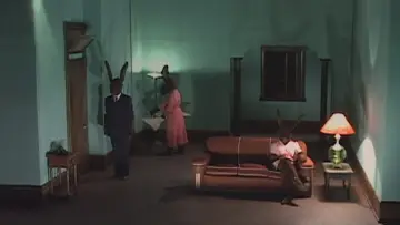 Задник к фильму "Внутренняя империя" #245667