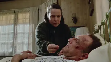 Задник к фильму "Мизери" #1733463