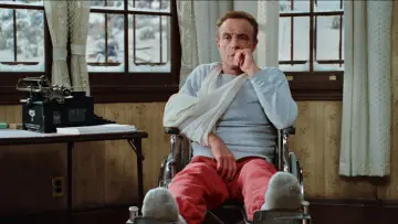 Задник к фильму "Мизери" #1733472