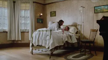Задник к фильму "Мизери" #1733483