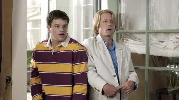 Задник к фильму "Застрял в тебе" #906990