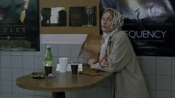 Задник к фильму "Пианистка" #701143