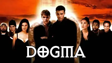Задник к фильму "Догма" #762888