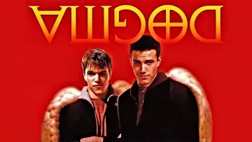 Задник к фильму "Догма" #762898