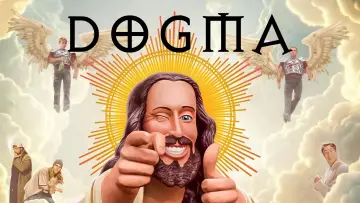 Задник к фильму "Догма" #762902