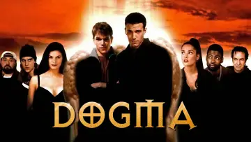 Задник к фильму "Догма" #762905