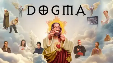 Задник к фильму "Догма" #762906