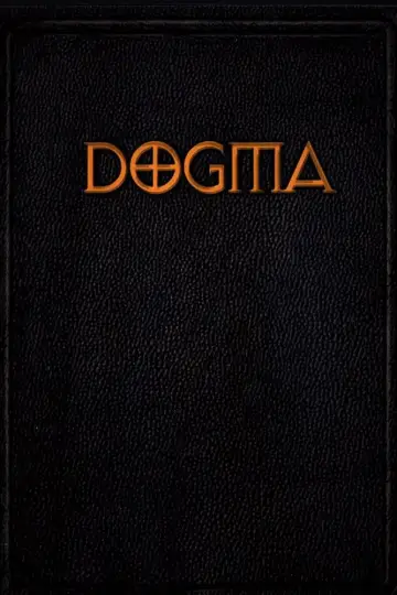 Постер к фильму "Догма" #762971