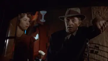 Задник к фильму "Прощай, моя красавица" #1072116