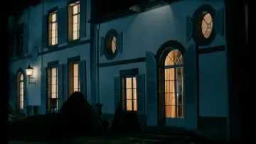 Задник к фильму "Церемония" #988923