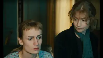Задник к фильму "Церемония" #988927
