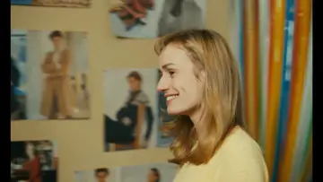 Задник к фильму "Церемония" #988932