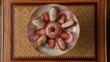 Задник к фильму "Мария-Антуанетта" #716183