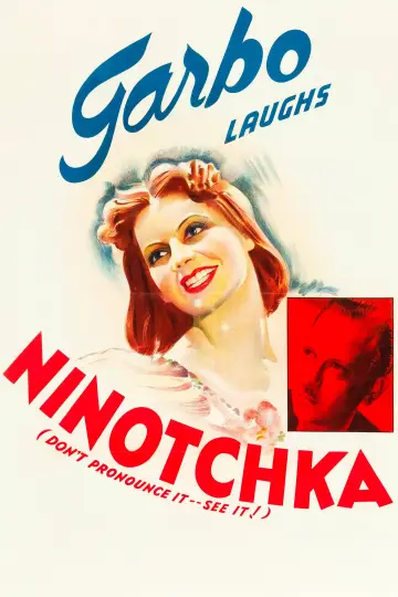 Постер к фильму "Ниночка" #716328