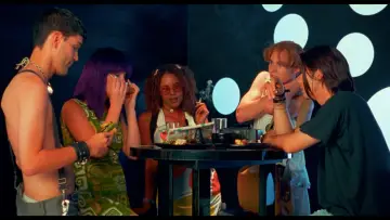 Задник к фильму "Нигде" #685868