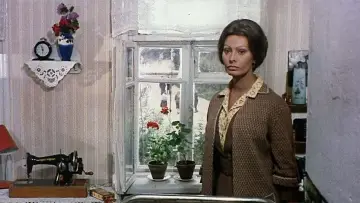 Задник к фильму "Подсолнухи" #449906