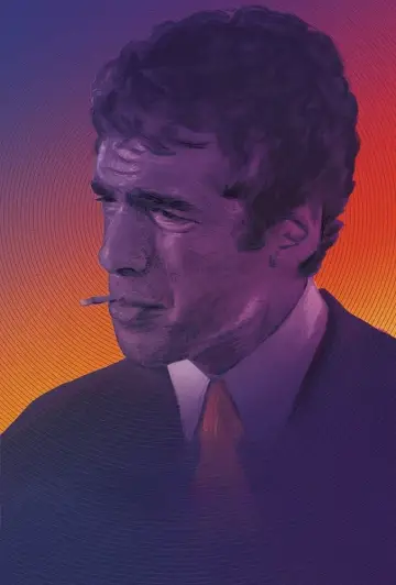 Постер к фильму "Долгое прощание" #905855