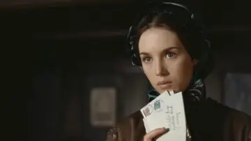 Задник к фильму "История Адели Г." #1078655