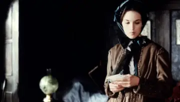Задник к фильму "История Адели Г." #1078662