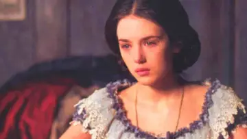 Задник к фильму "История Адели Г." #435787
