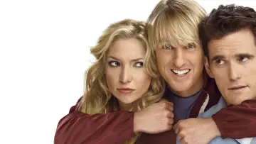 Задник к фильму "Он, я и его друзья" #1012154