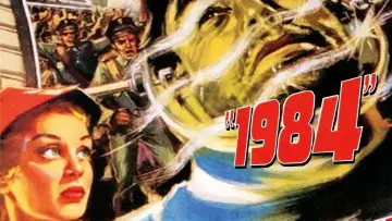 Задник к фильму "1984" #1018030