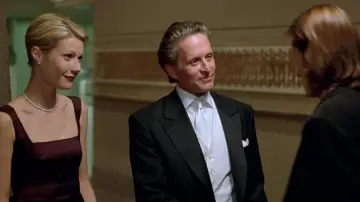 Задник к фильму "Идеальное убийство" #282878
