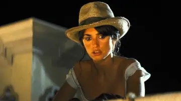 Задник к фильму "Бандитки" #882855