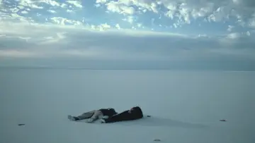 Задник к фильму "Джерри" #482533