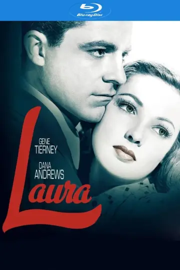 Постер к фильму "Лора" #204088