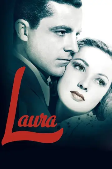 Постер к фильму "Лора" #204098