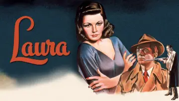 Задник к фильму "Лора" #983315