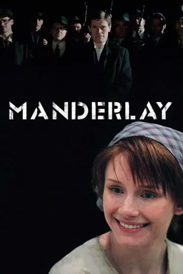 Постер к фильму "Мандерлей" #615234
