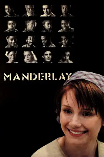 Постер к фильму "Мандерлей" #615236