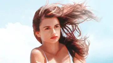 Задник к фильму "Открой глаза" #214554