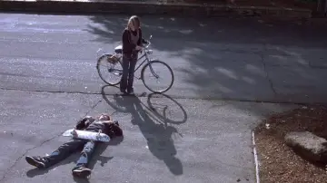 Задник к фильму "Параноид парк" #1113075