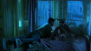 Задник к фильму "Сладкий ноябрь" #994148
